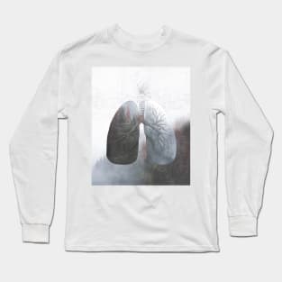 forest Long Sleeve T-Shirt